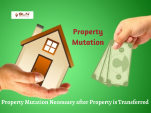 Property Mutation Necessary after Property is Transferred