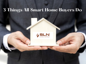 3 Things All Smart Home Buyers Do