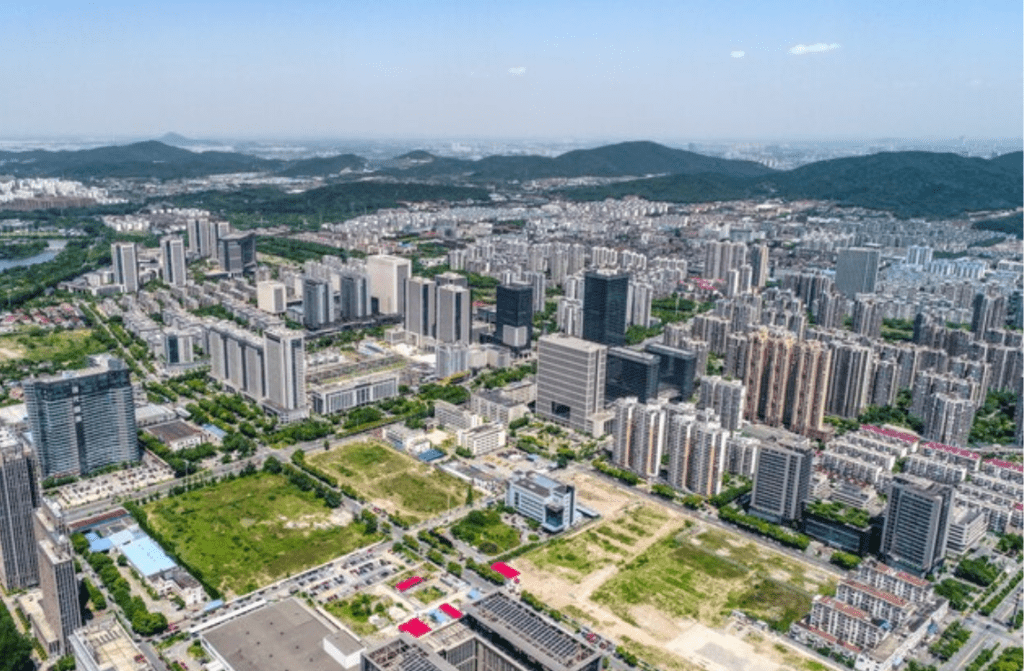 Invest in Integrated Townships: Life Beyond Bricks & Mortar?