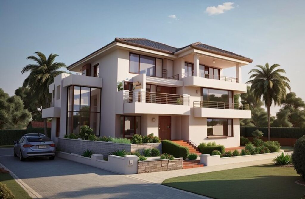 4 surprising facts not known about Triplex villas